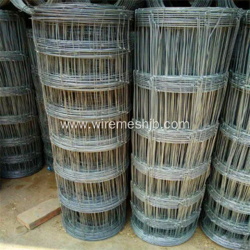 150mm Mesh Width Kraal Network